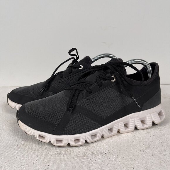 On Cloud Shoes - Womens On Cloud X 3 AD Running Sneakers Size 9